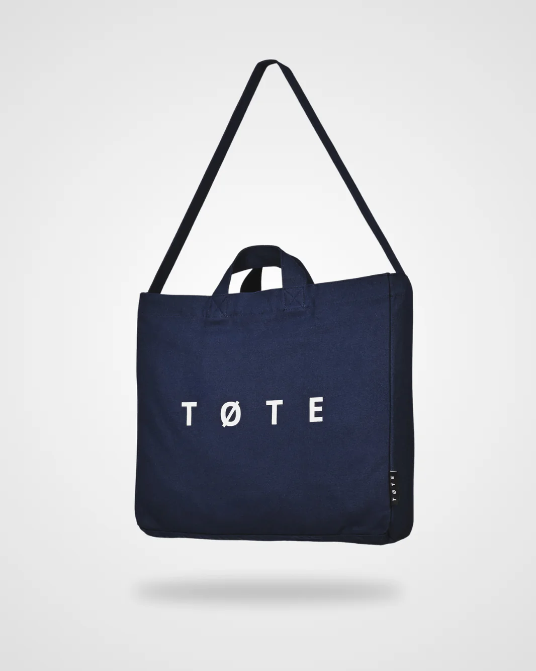 TØTE: The Ultimate Crossbody Essential