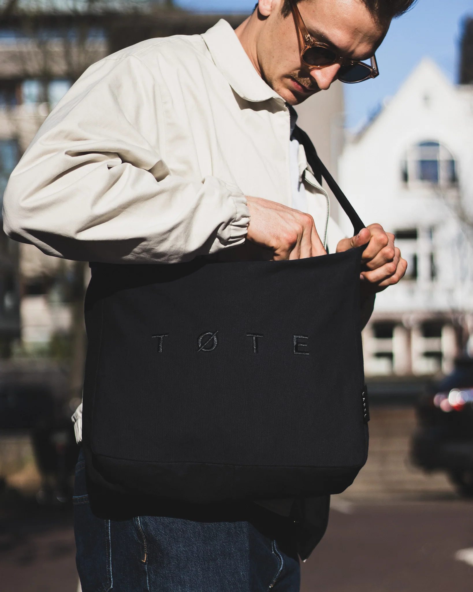 ALTA | Black - Image 3