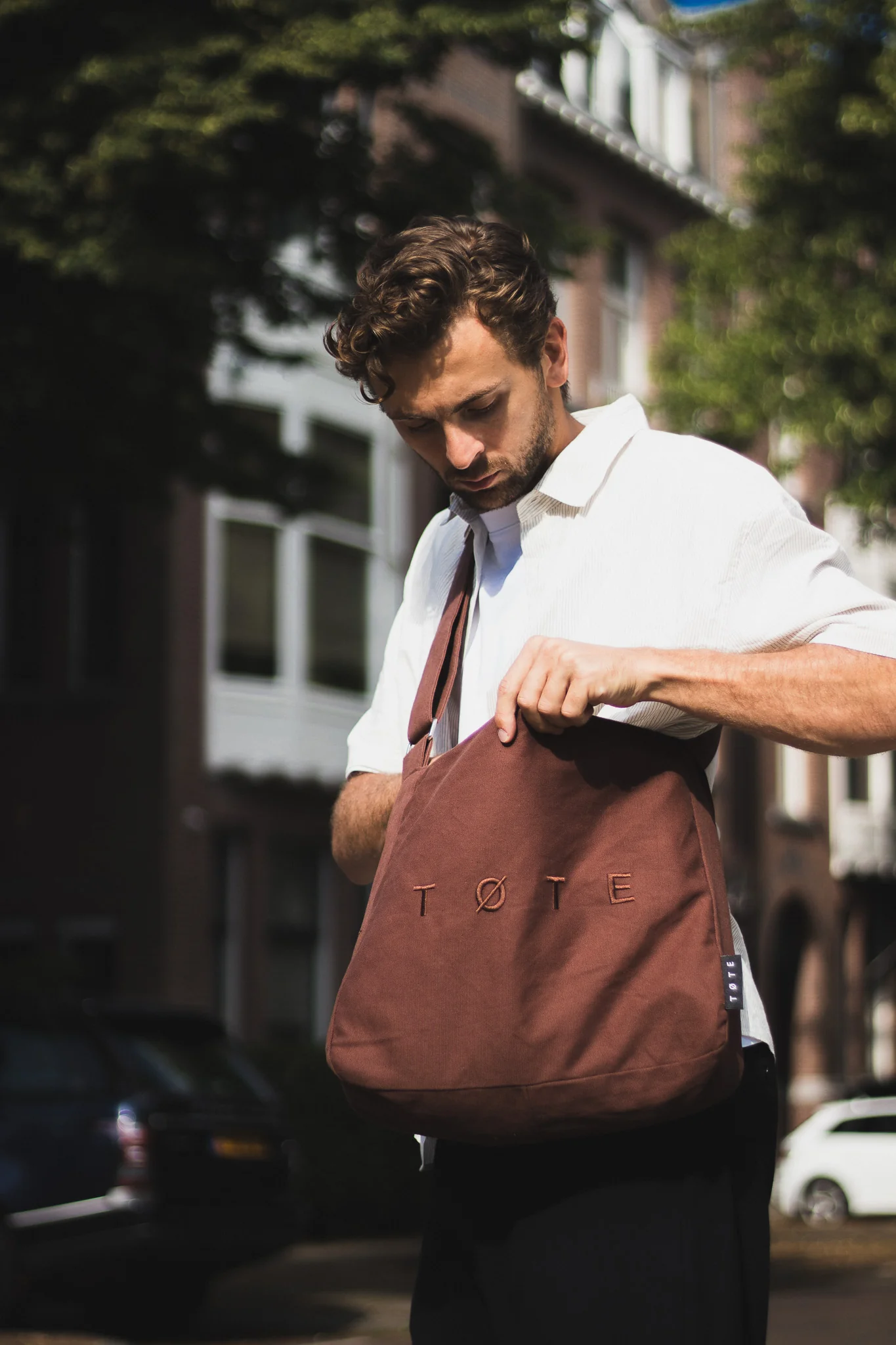 ALTA | Brown - Image 13