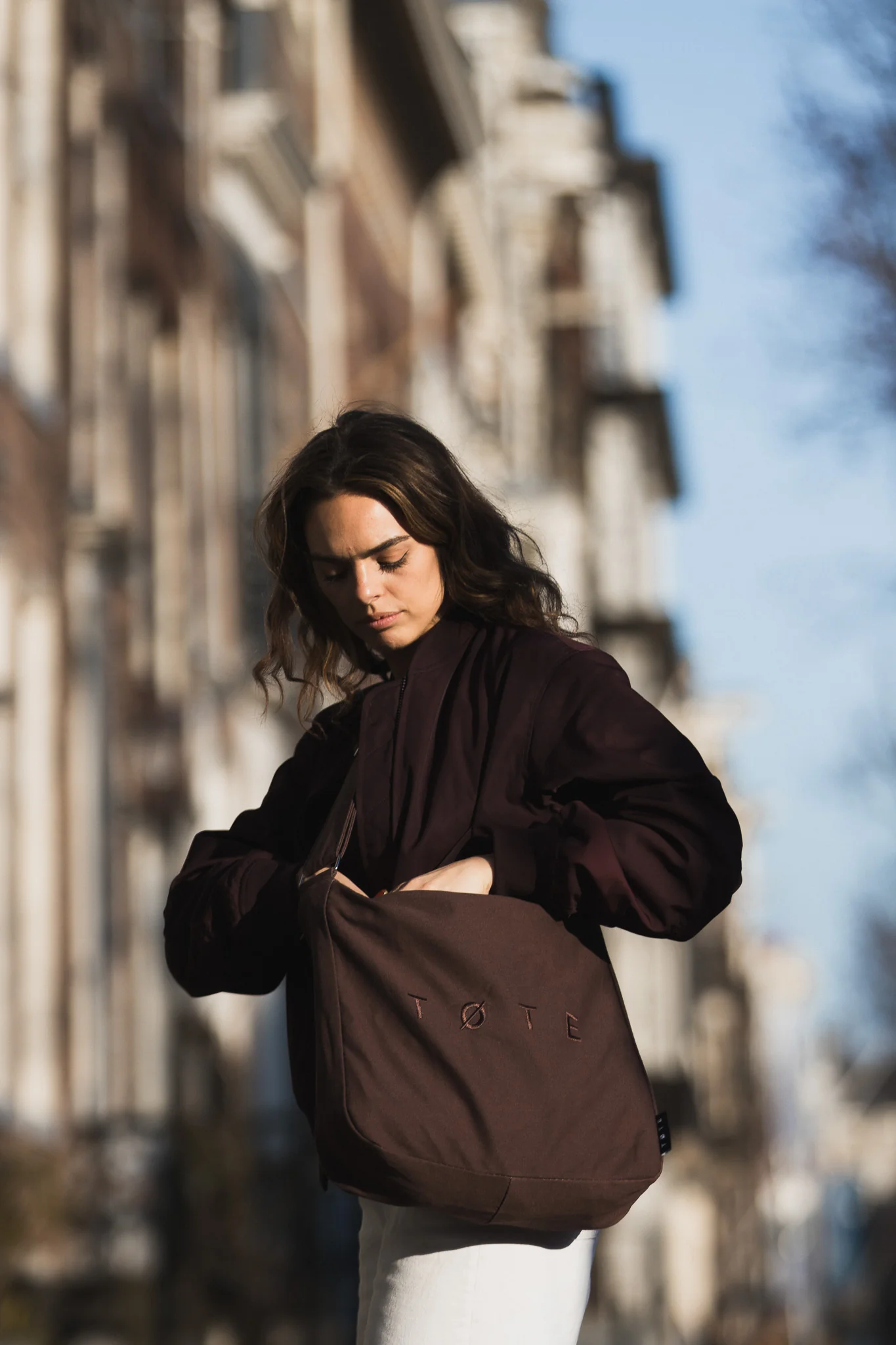 ALTA | Brown - Image 2