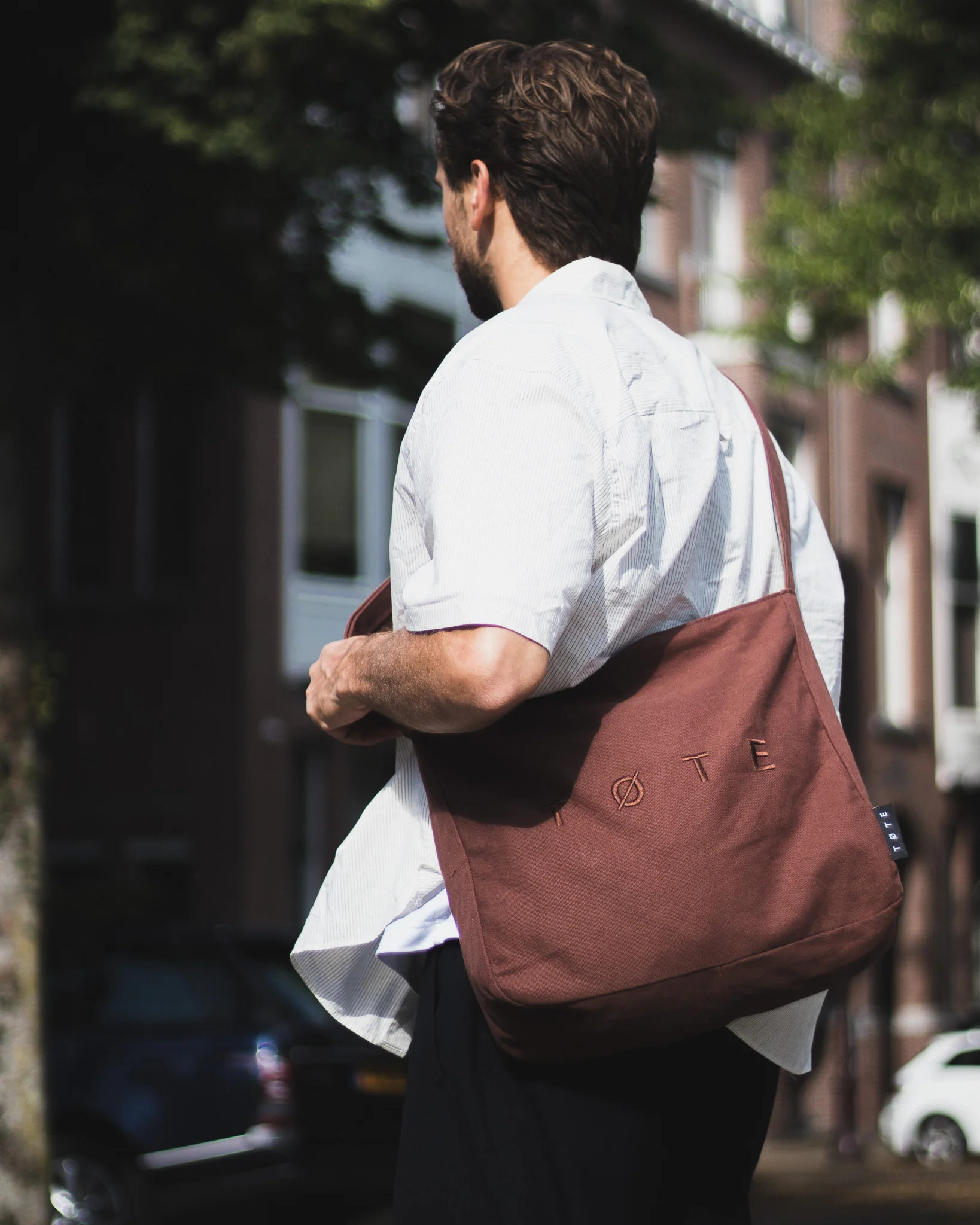 ALTA | Brown - Image 3