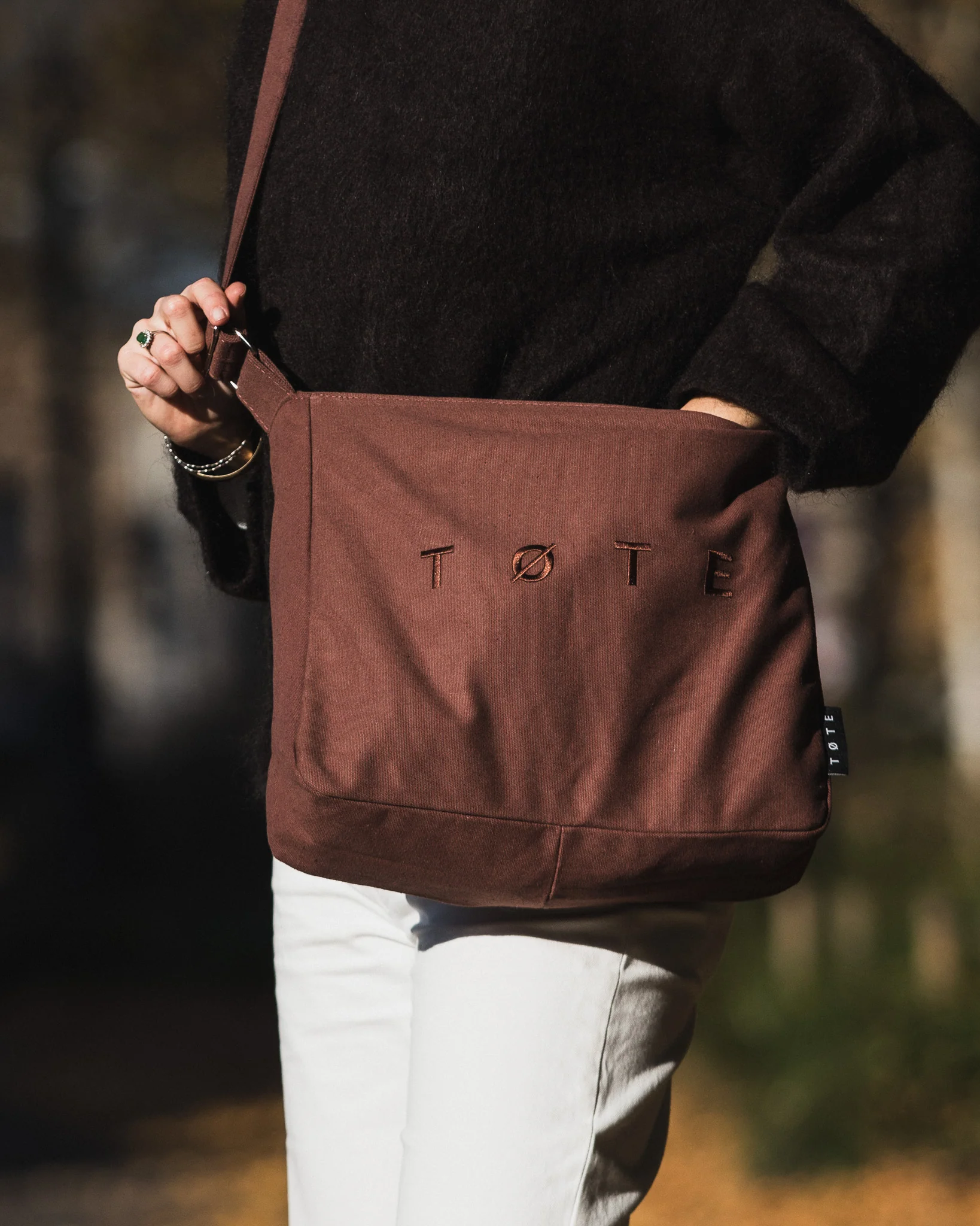 ALTA | Brown - Image 6