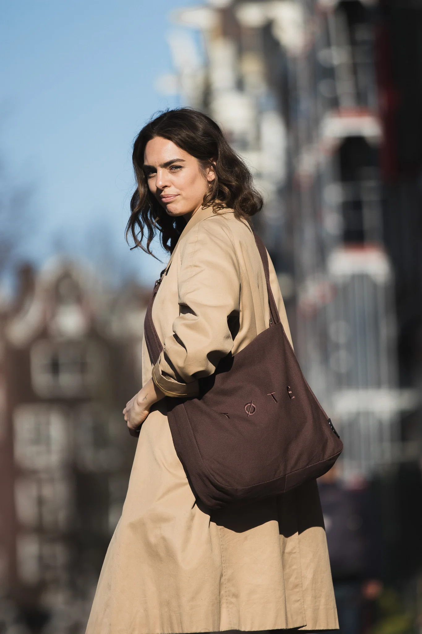 ALTA | Brown - Image 4