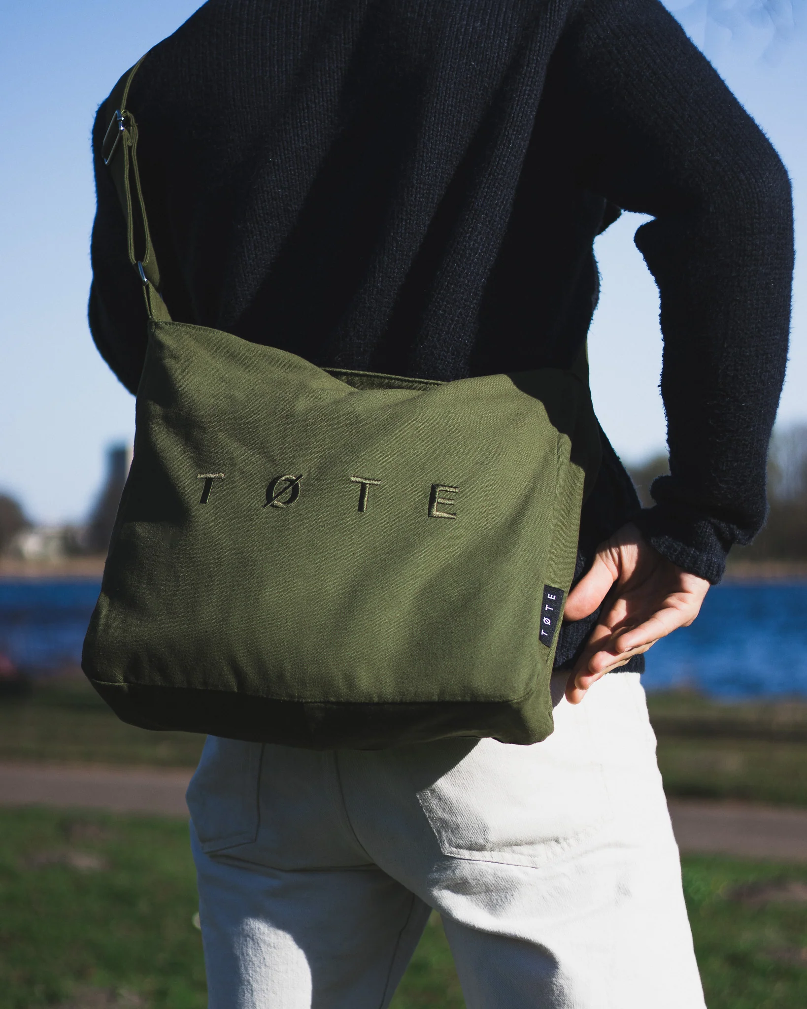ALTA | Khaki Green - Image 4