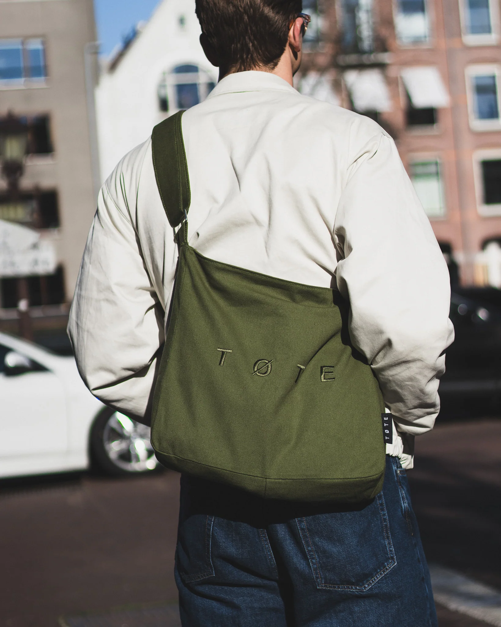 ALTA | Khaki Green - Image 9