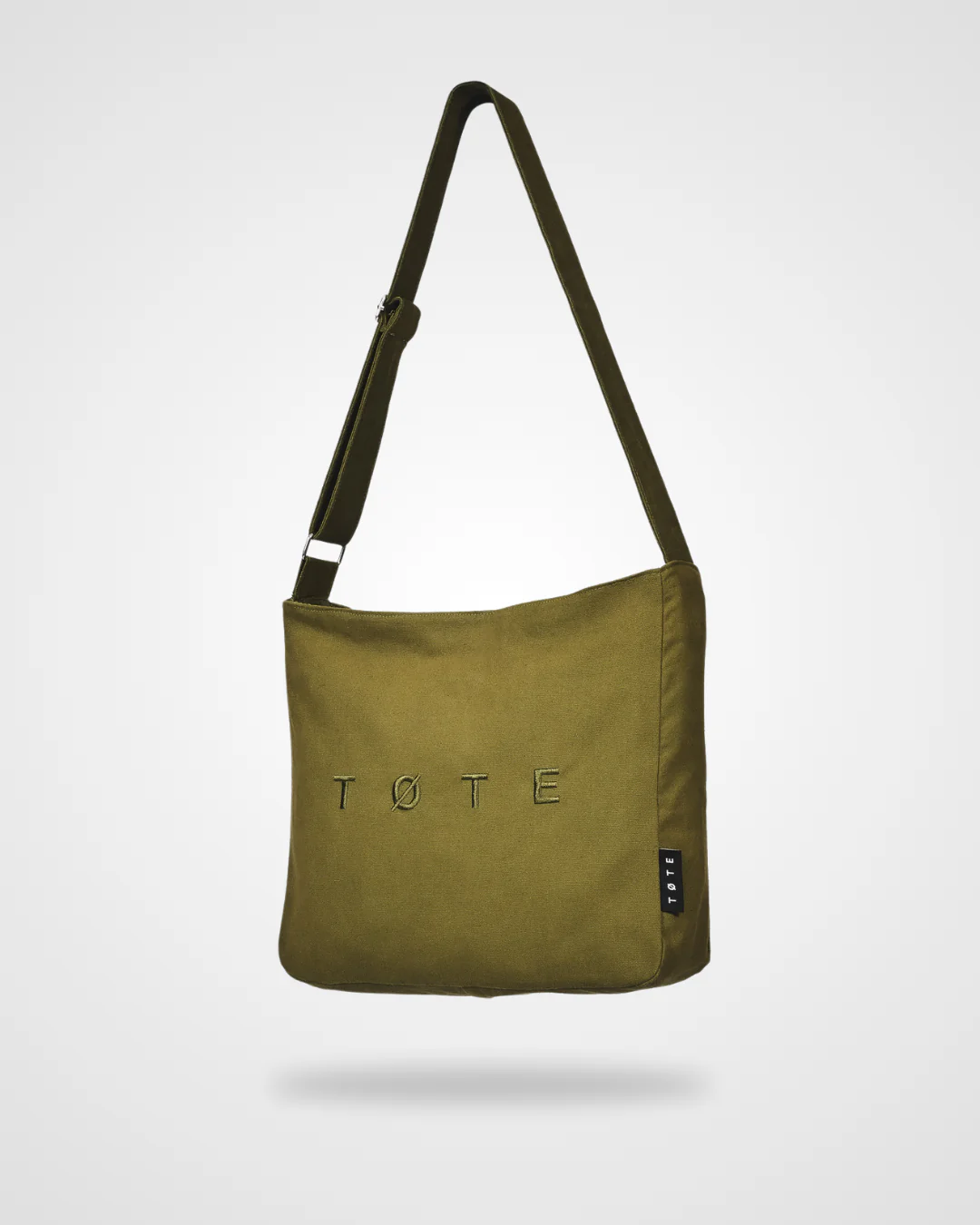 ALTA | Khaki Green