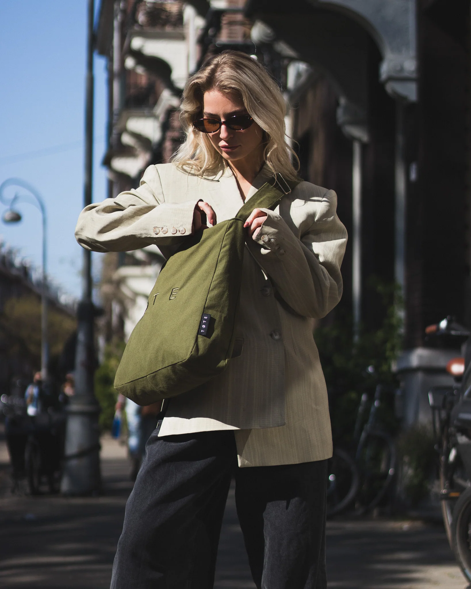 ALTA | Khaki Green - Image 10