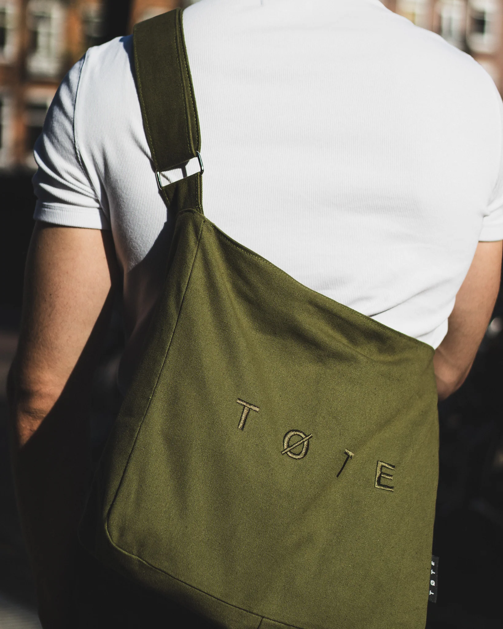 ALTA | Khaki Green - Image 11