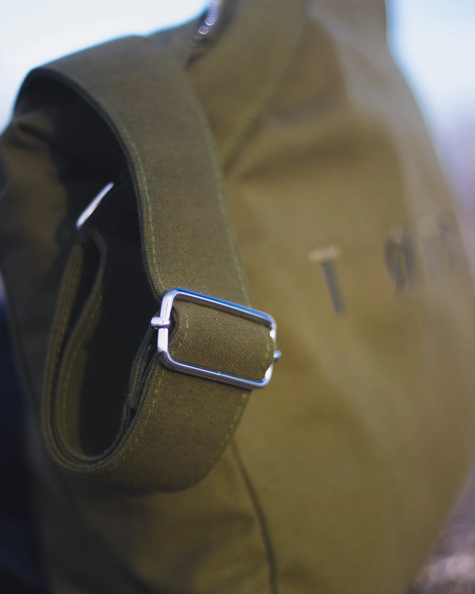 ALTA | Khaki Green - Image 14