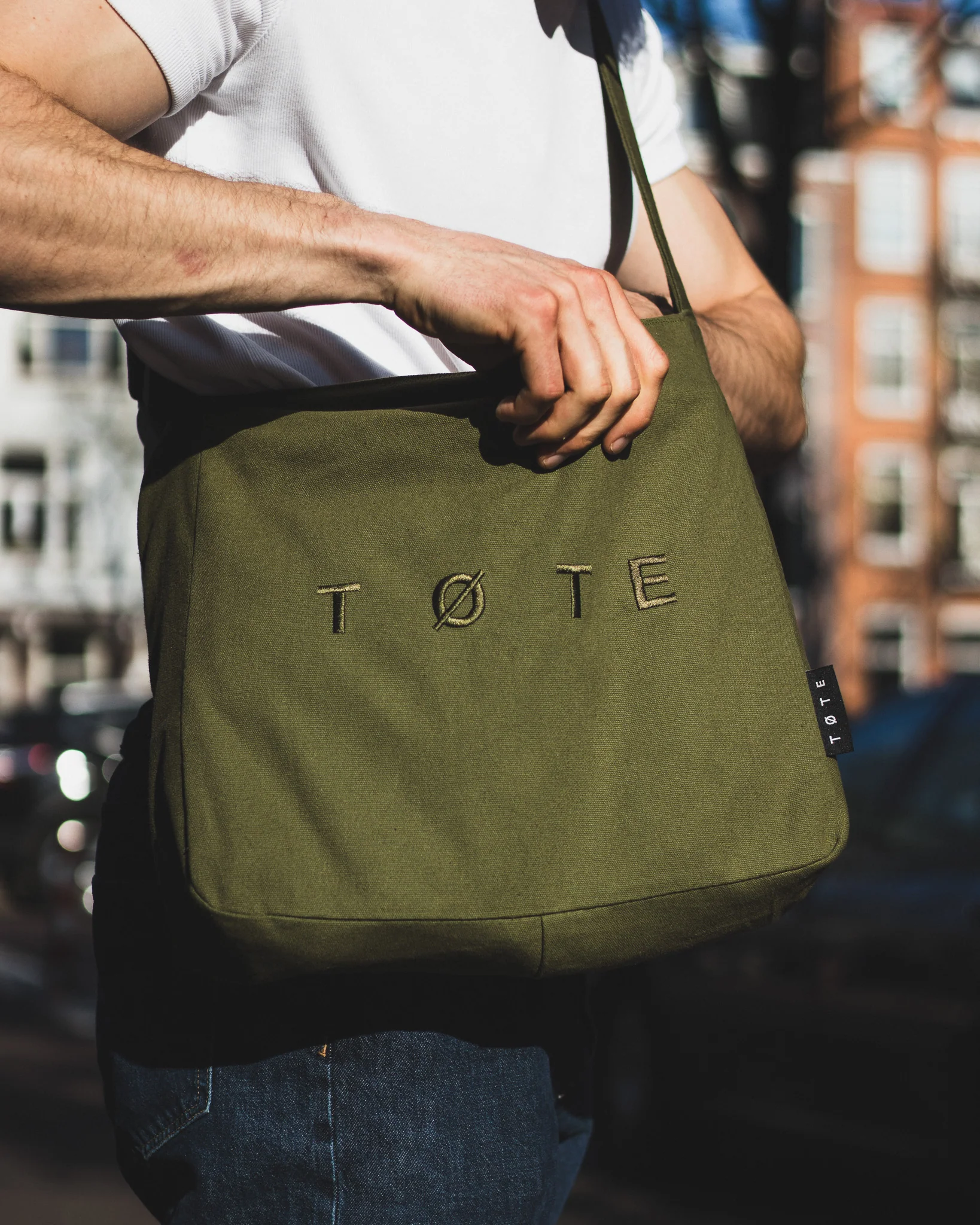 ALTA | Khaki Green - Image 15