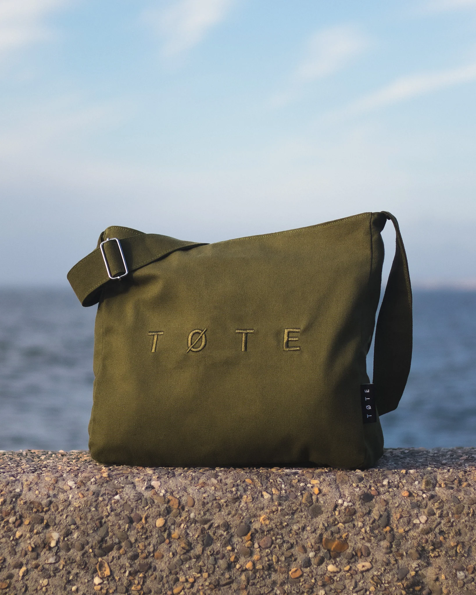 ALTA | Khaki Green - Image 16