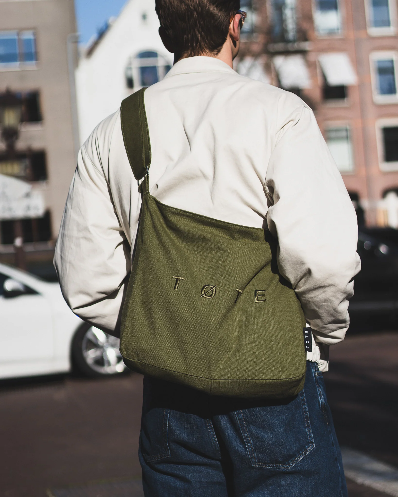ALTA | Khaki Green - Image 3