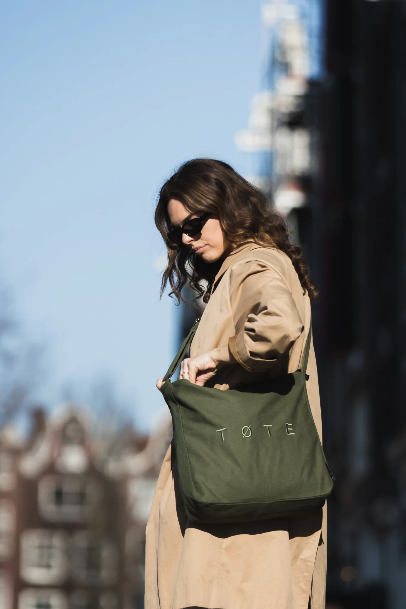 ALTA | Khaki Green - Image 6