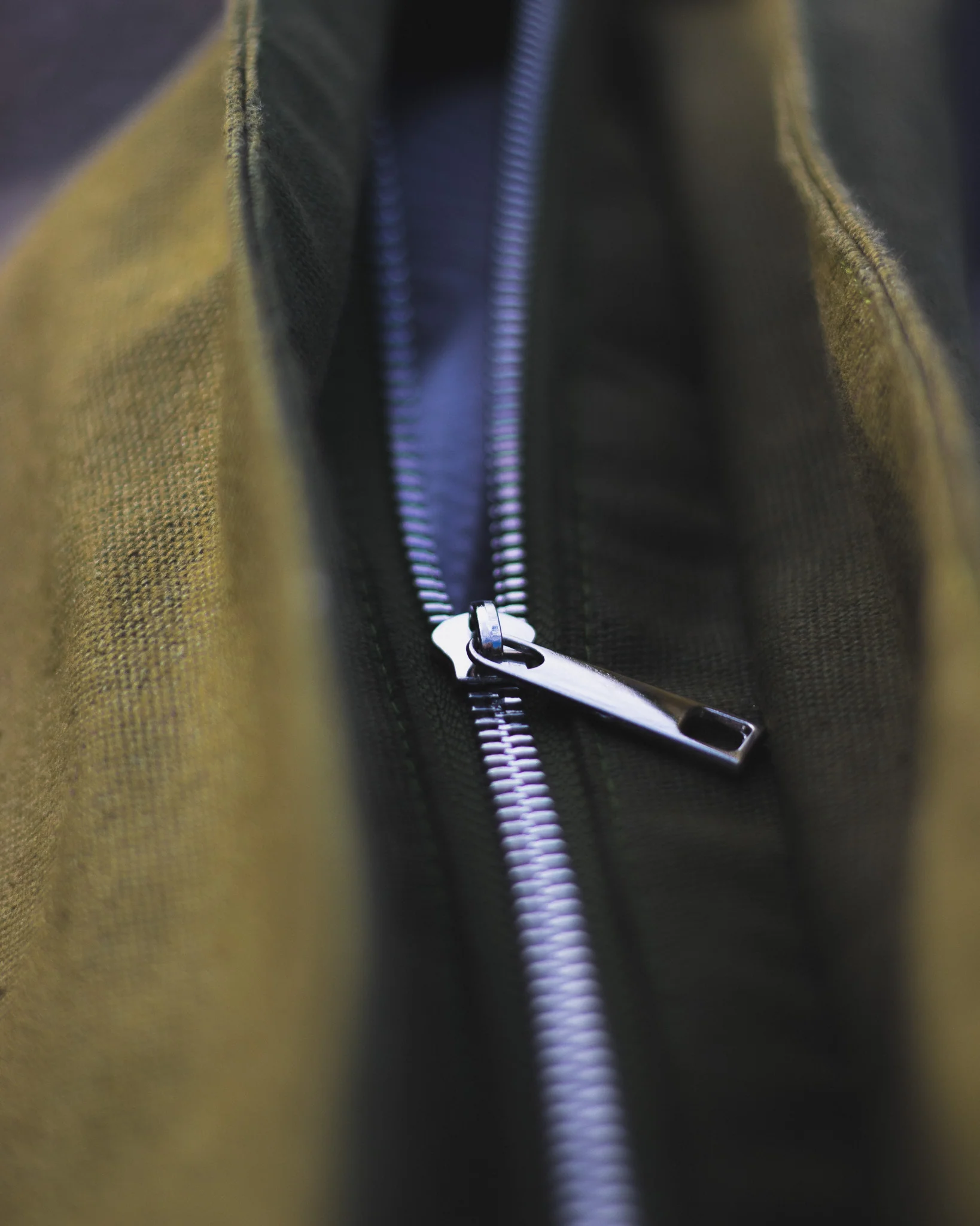 ALTA | Khaki Green - Image 5