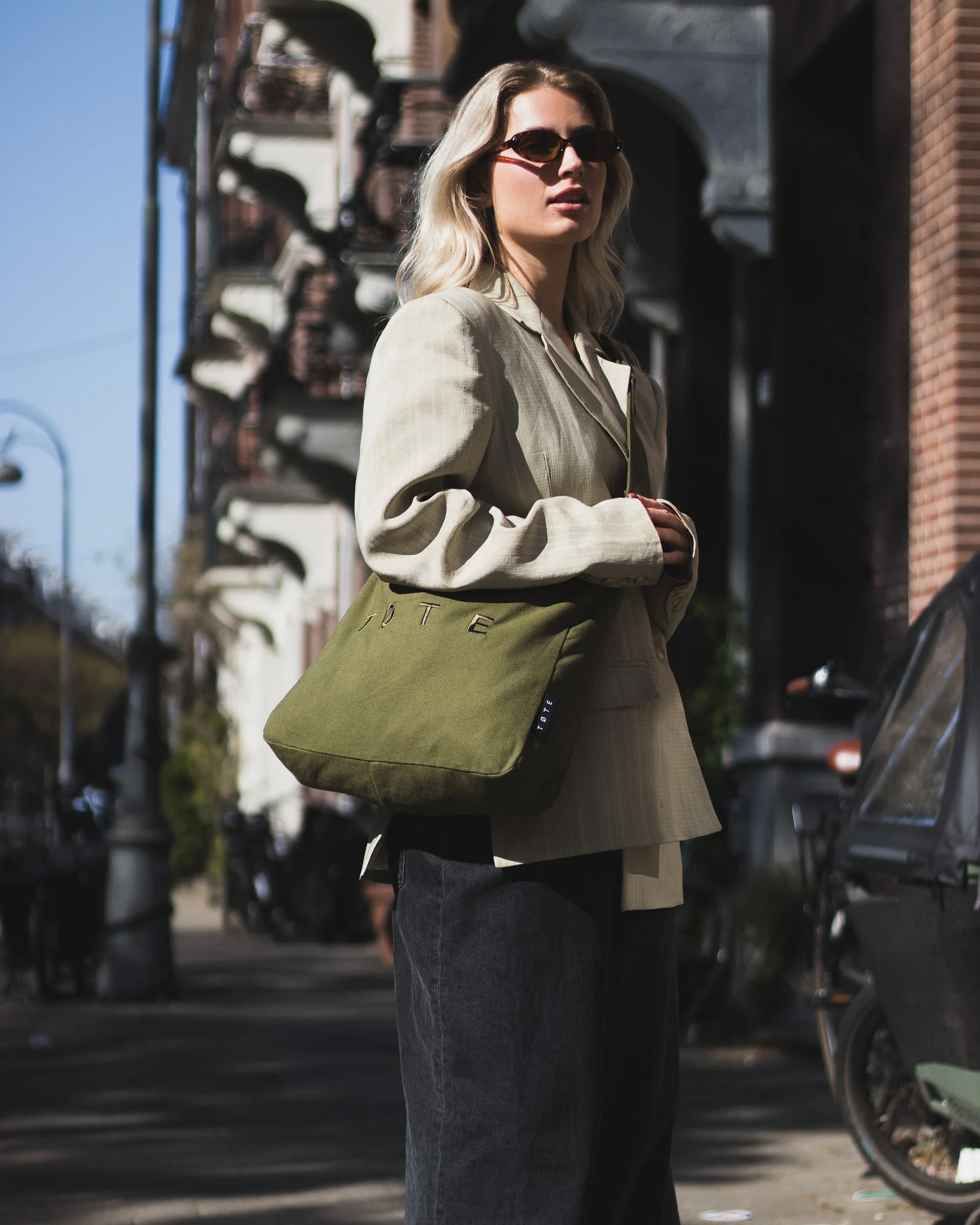 ALTA | Khaki Green - Image 6