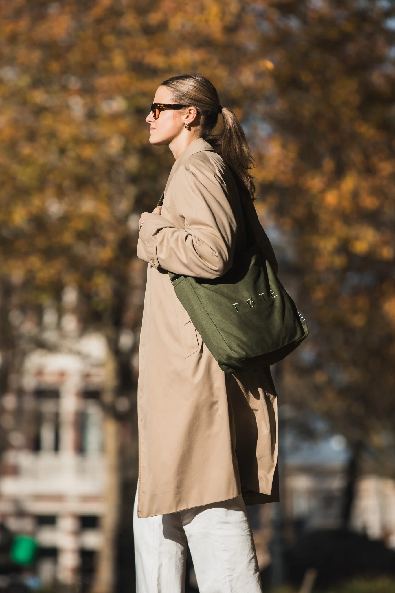ALTA | Khaki Green - Image 10