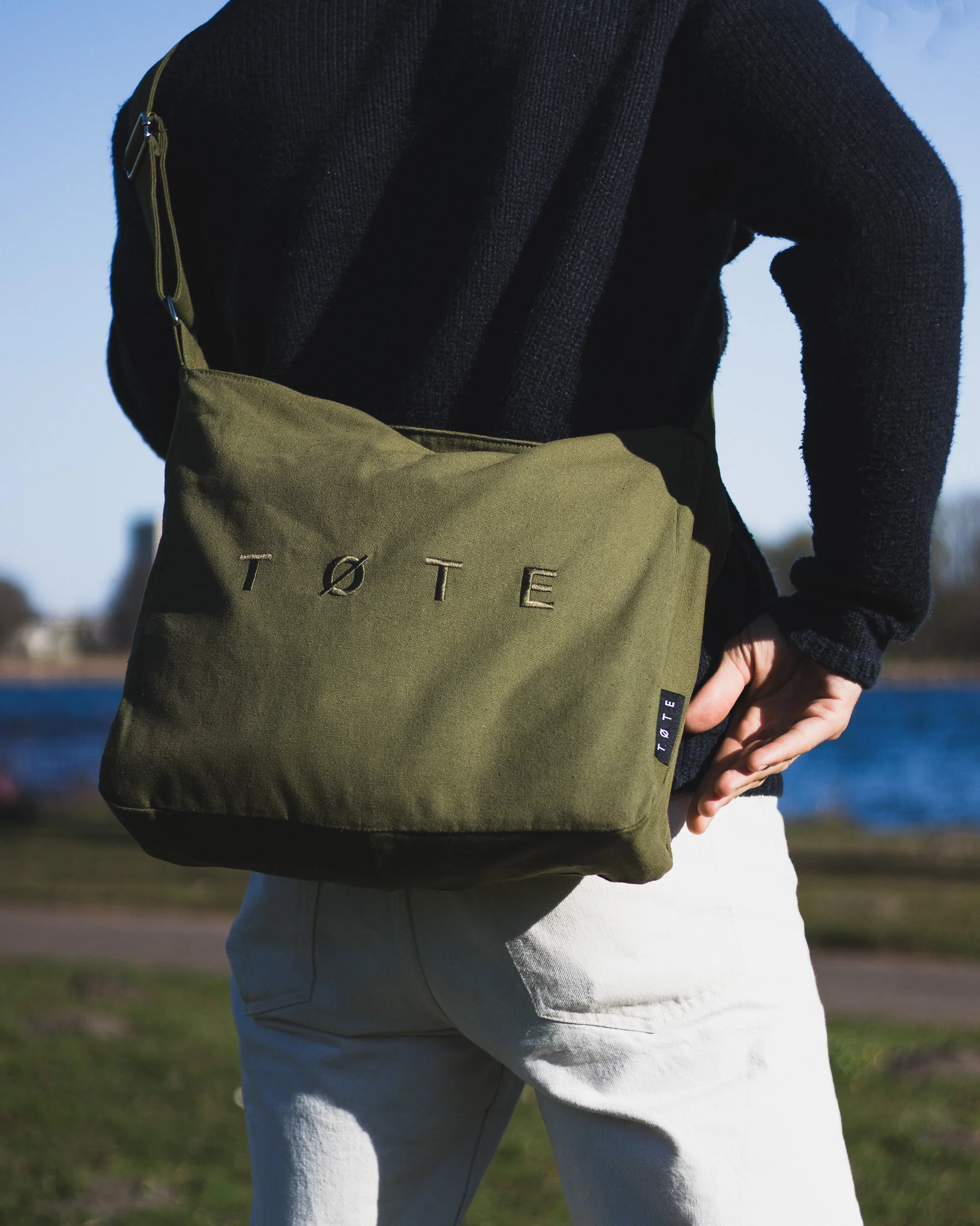 ALTA | Khaki Green - Image 9