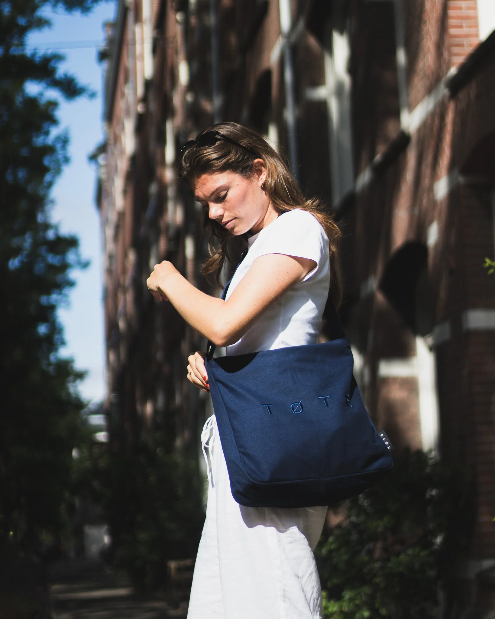 ALTA | Navy Blue - Image 11