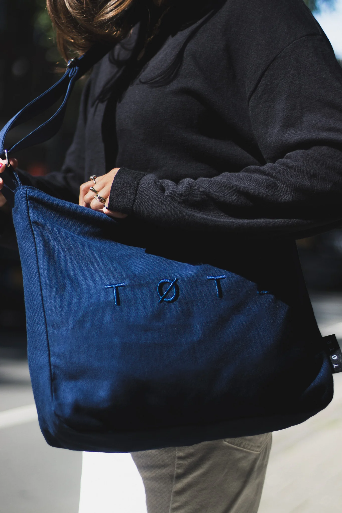 ALTA | Navy Blue - Image 13