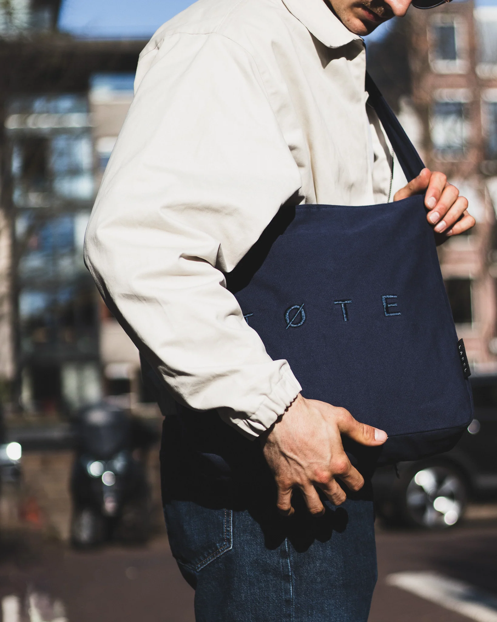 ALTA | Navy Blue - Image 7