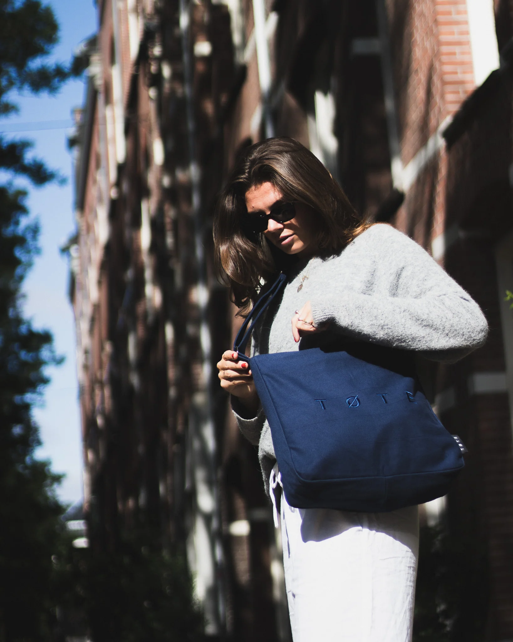 ALTA | Navy Blue - Image 15