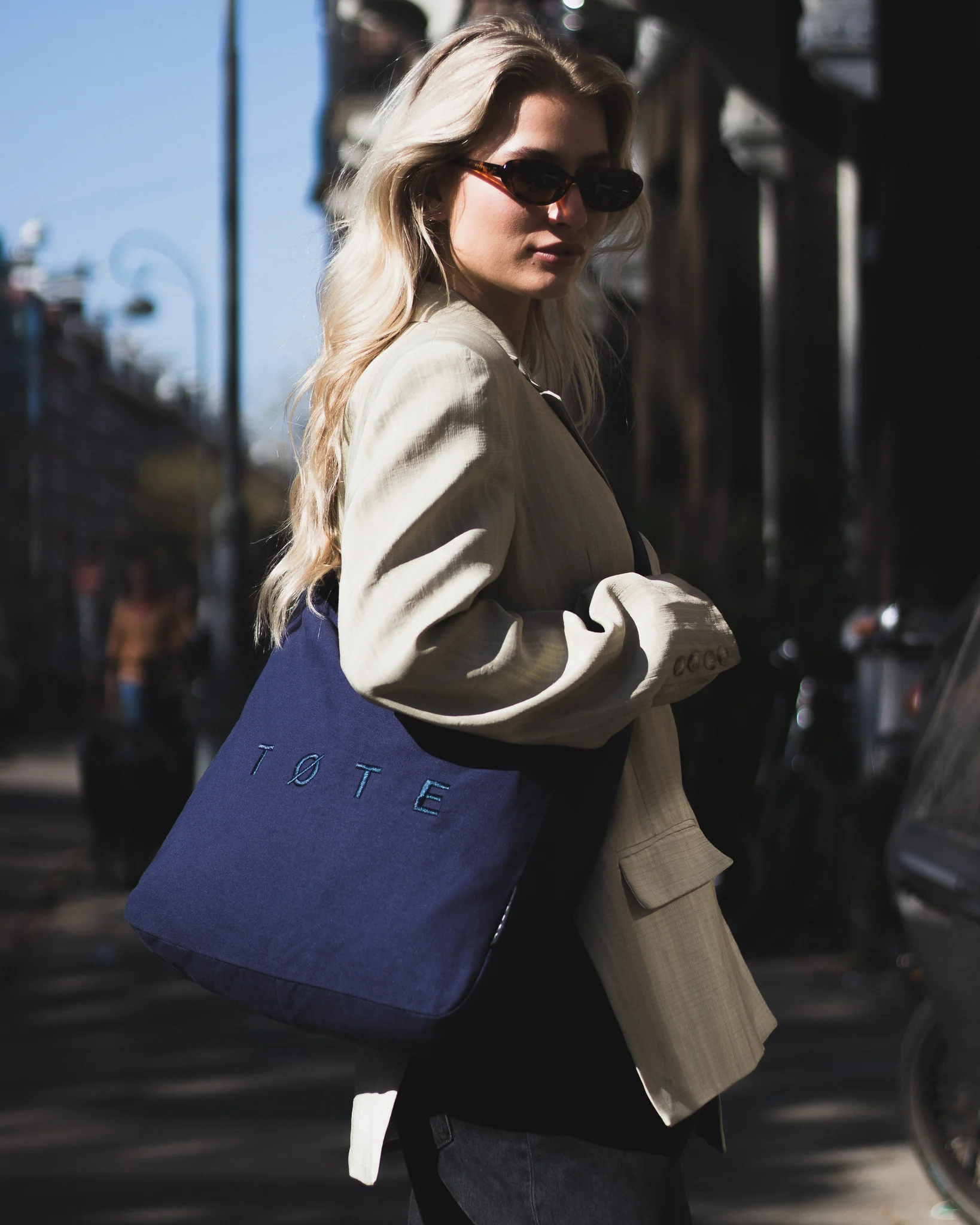 ALTA | Navy Blue - Image 3