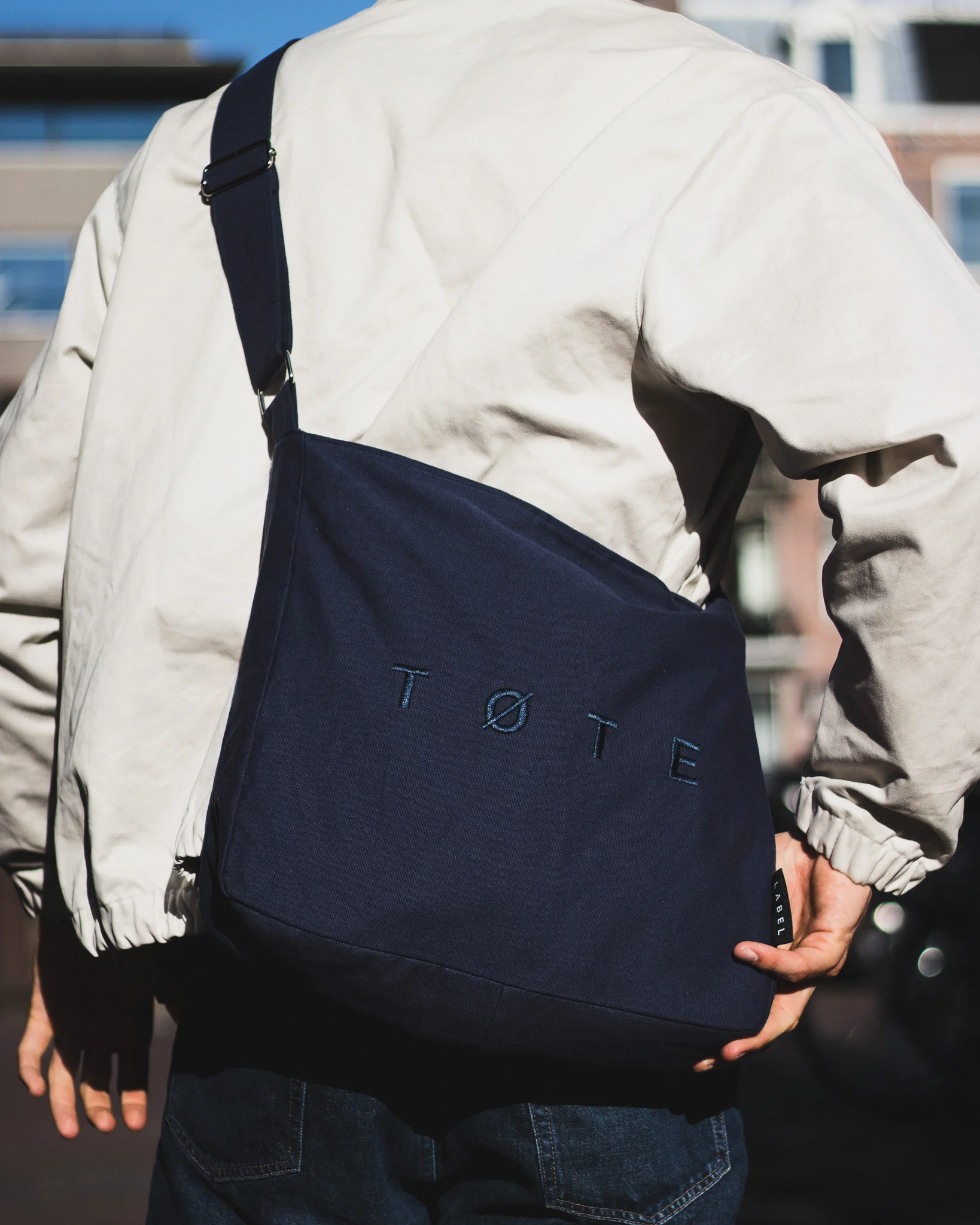 ALTA | Navy Blue - Image 5