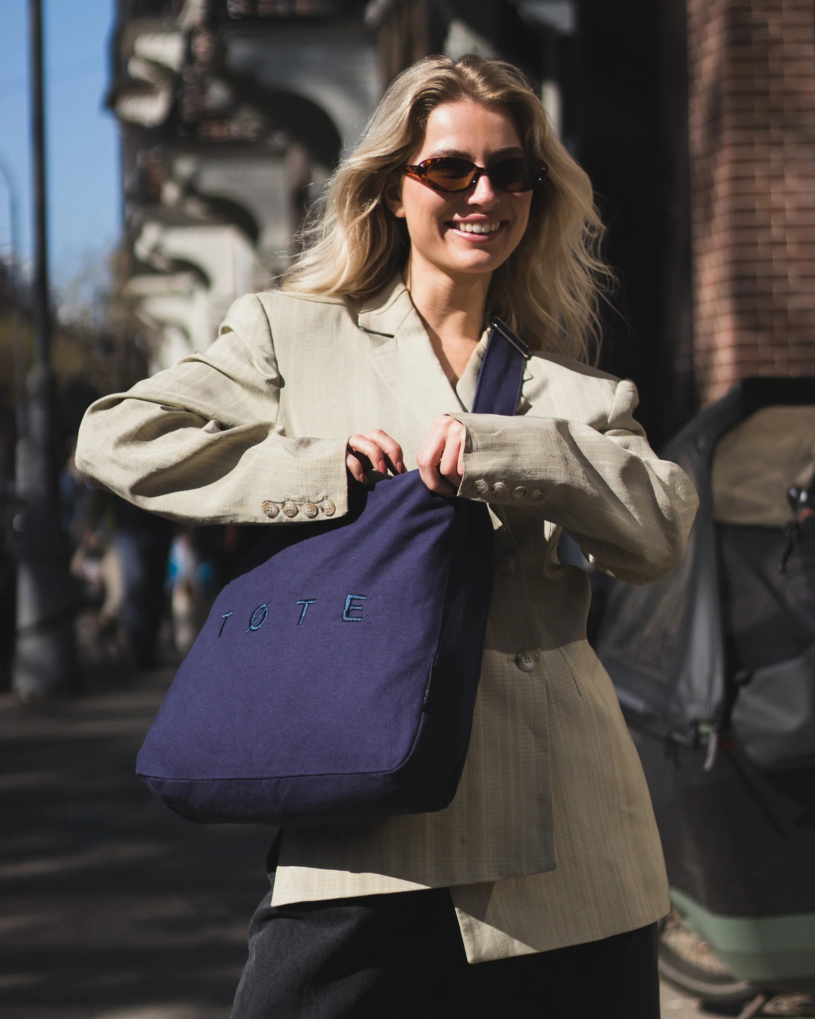 ALTA | Navy Blue - Image 8