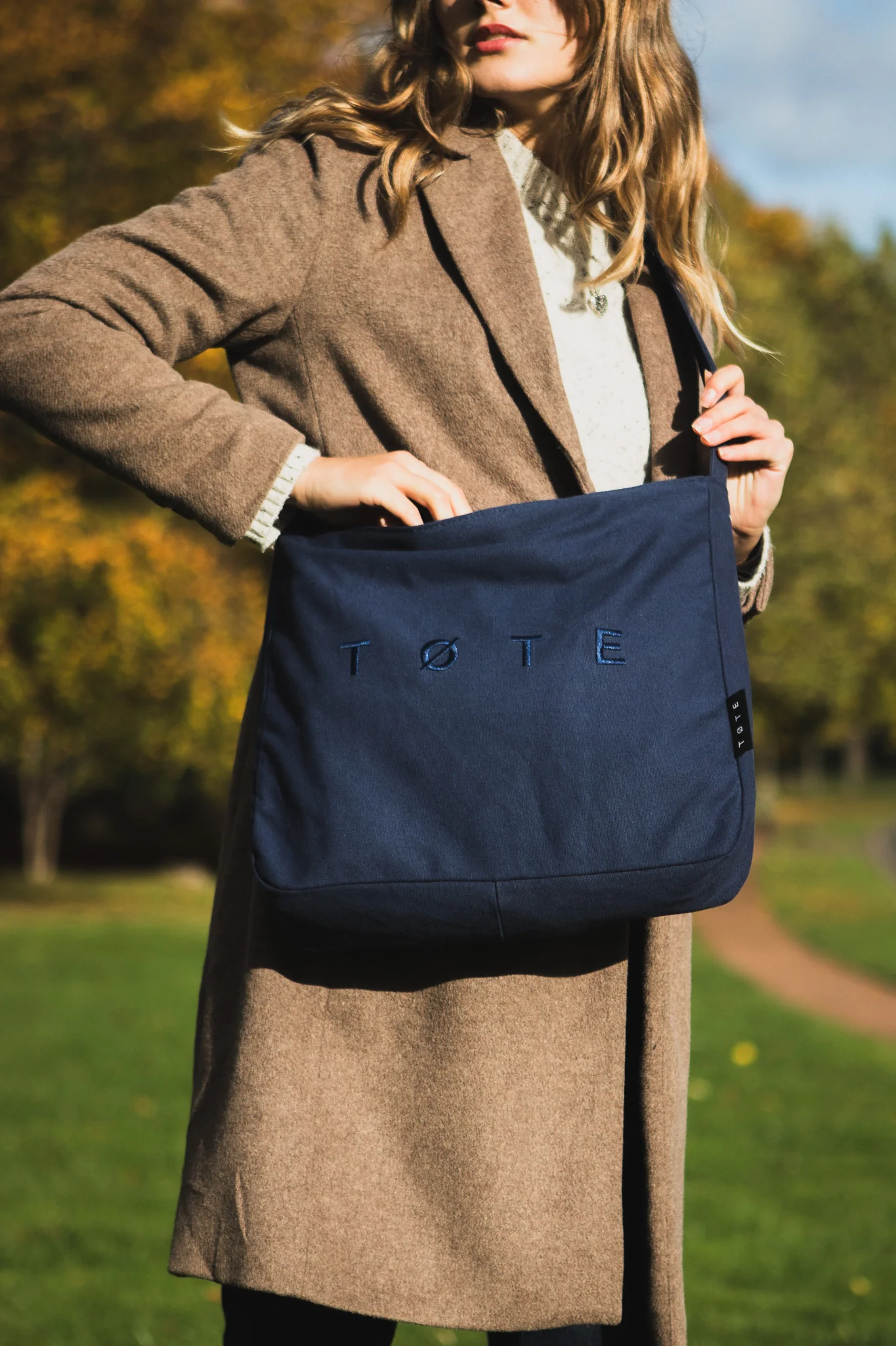 ALTA | Navy Blue - Image 9