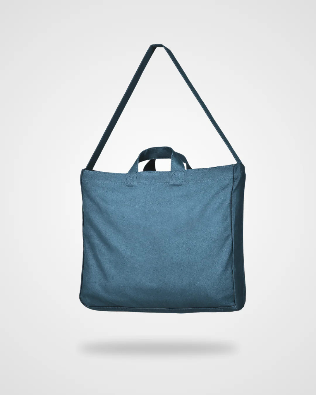 Aqua Blue TØTE Bag - Image 3