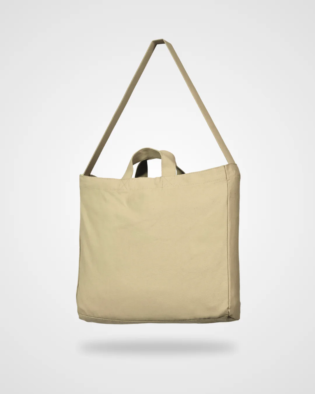 Beige TØTE Bag - Image 3