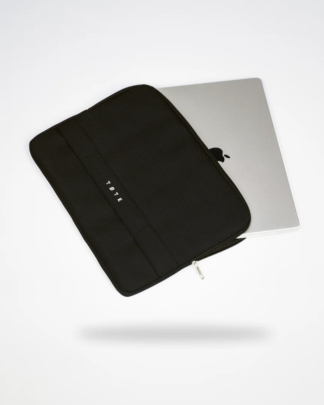 Black Laptop Sleeve 16"