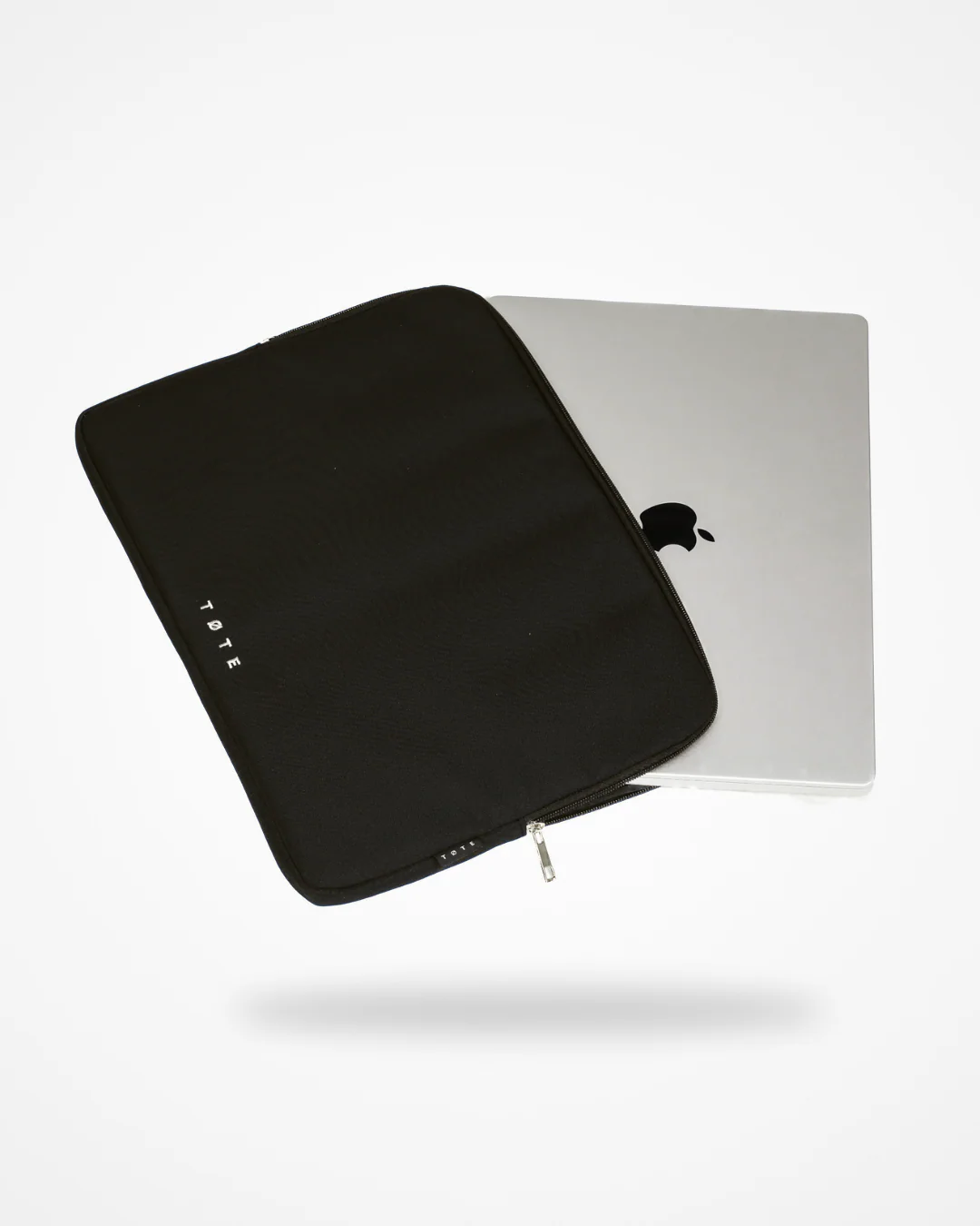 Black Laptop Sleeve 16" - Image 3