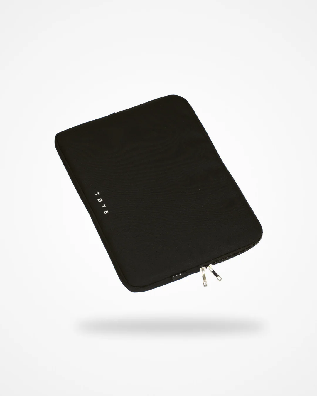 Black Laptop Sleeve 16" - Image 4