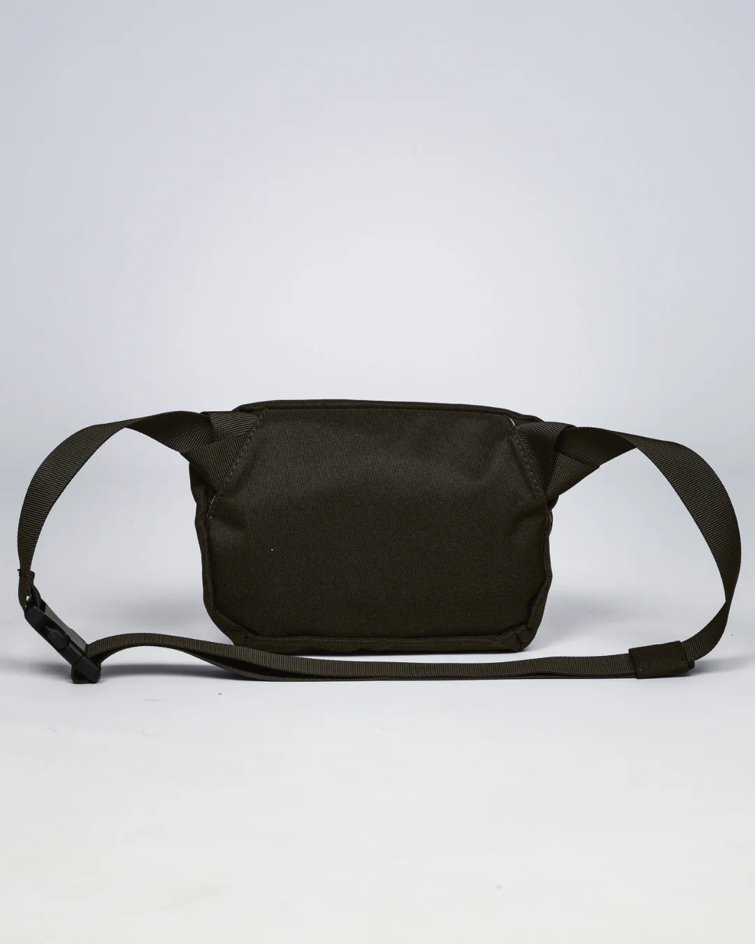 Black Waist Bag - Image 5