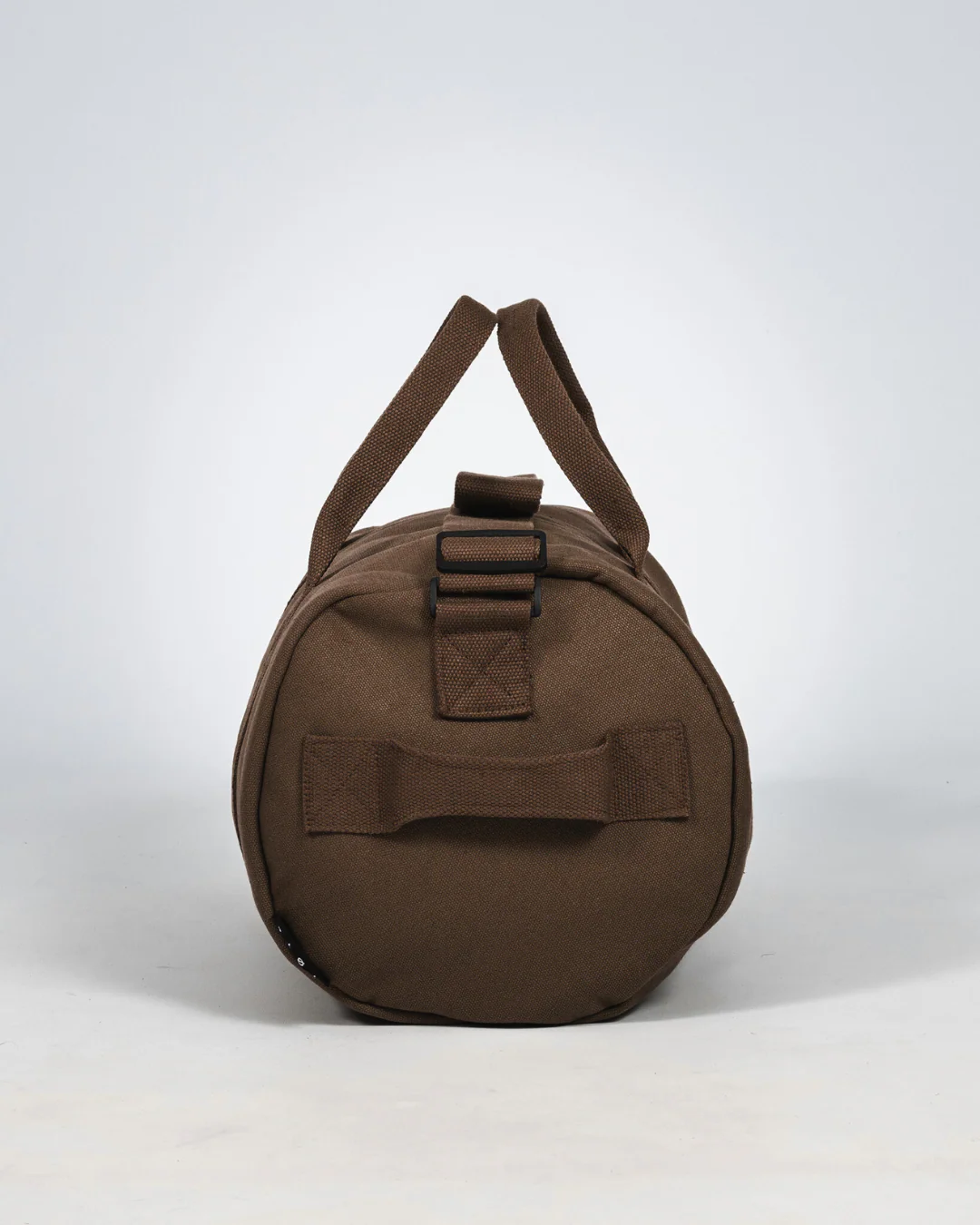 Brown Duffel Bag - Image 4