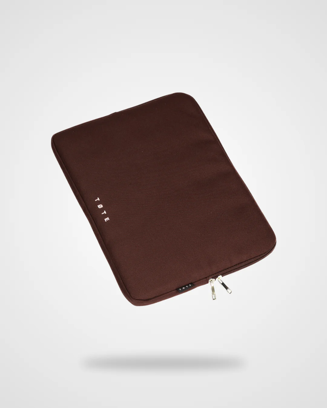 Brown Laptop Sleeve 16" - Image 3