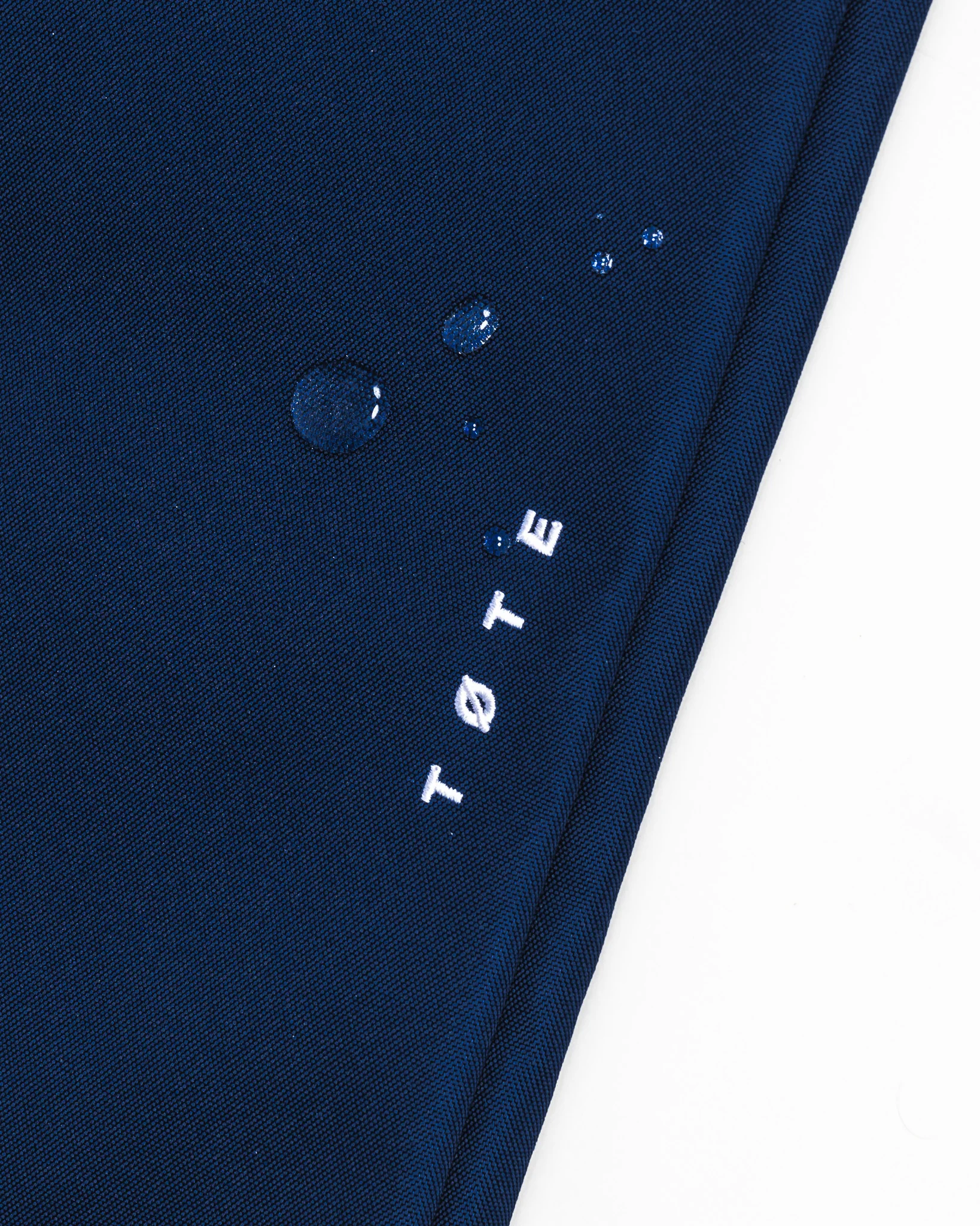 Navy Blue Laptop Sleeve 16" - Image 5