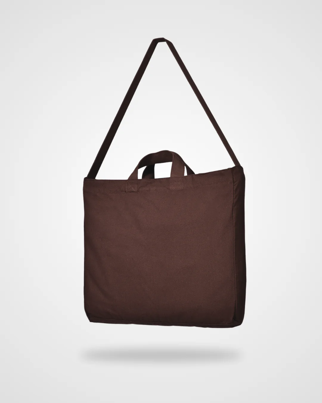 Brown TØTE Bag - Image 6