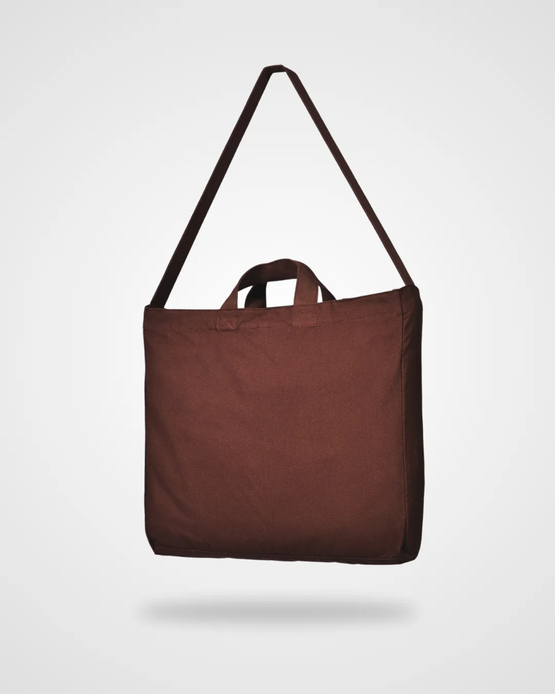 Brown TØTE Bag - Image 5