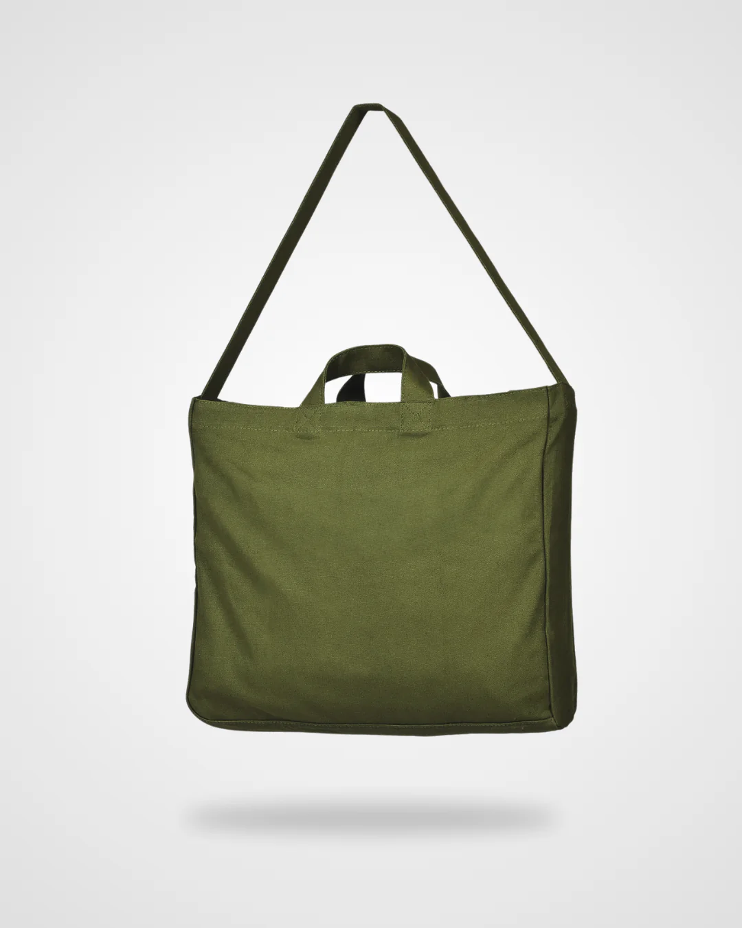 Khaki Green TØTE Bag - Image 5