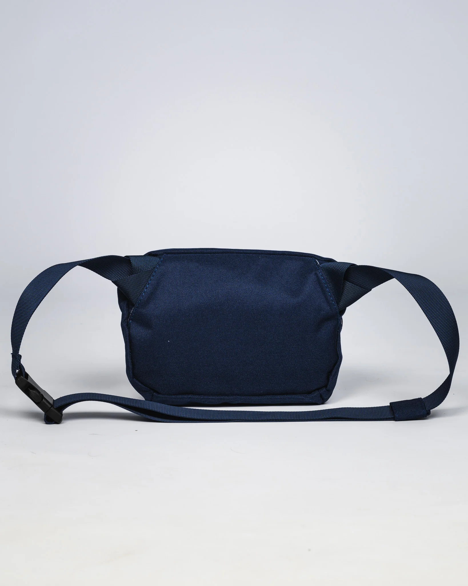 Navy Blue Waist Bag - Image 4