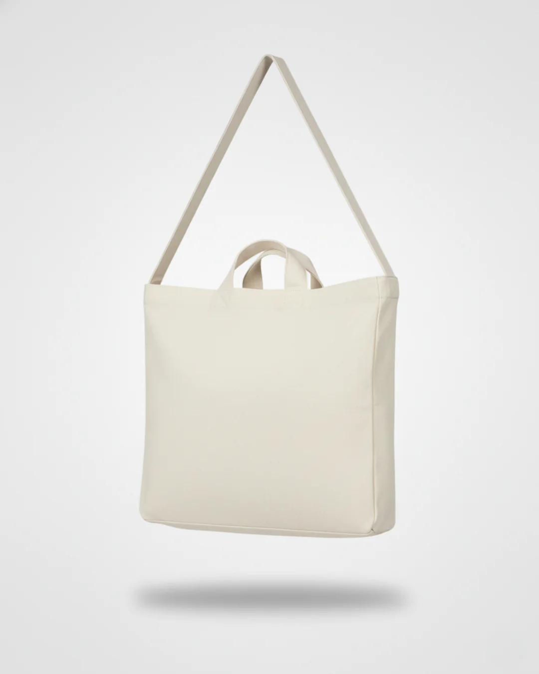 Off White TØTE Bag - Image 2