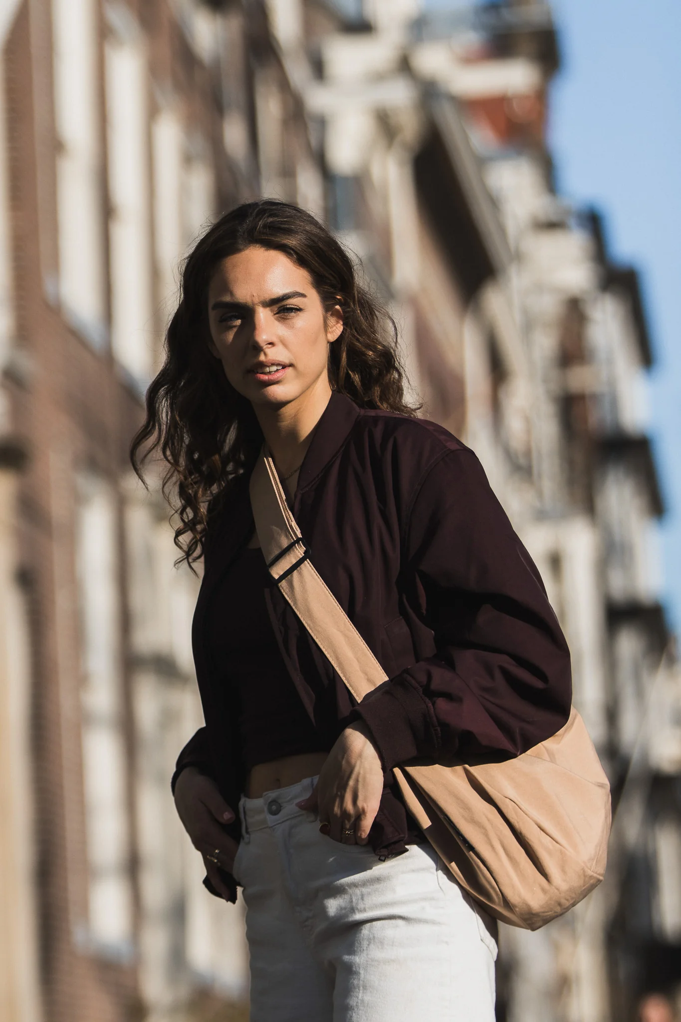 SIV | Beige - Image 3