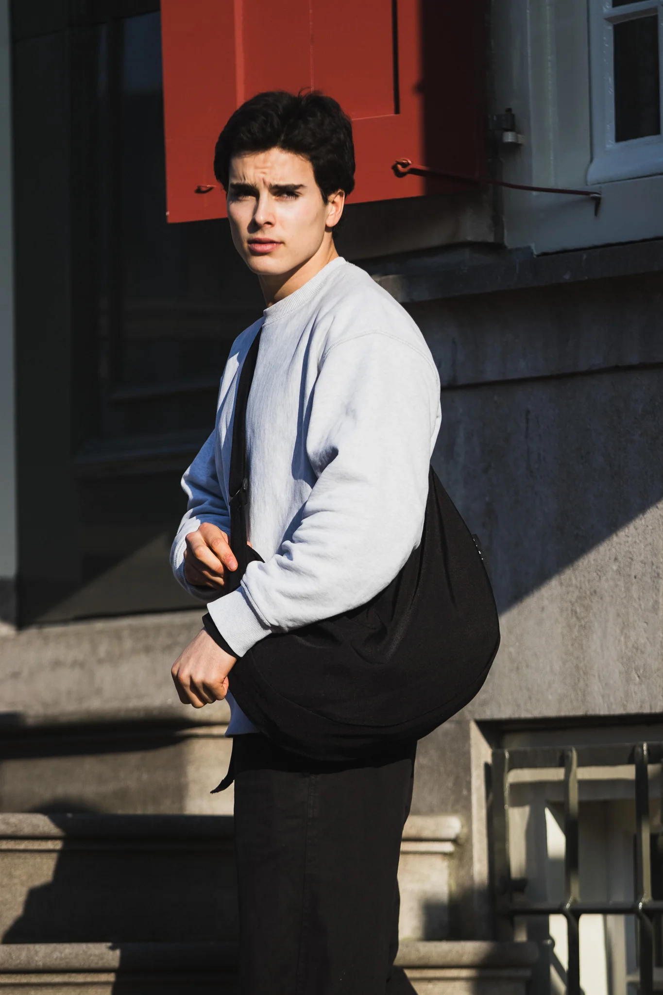 SIV | Black - Image 9