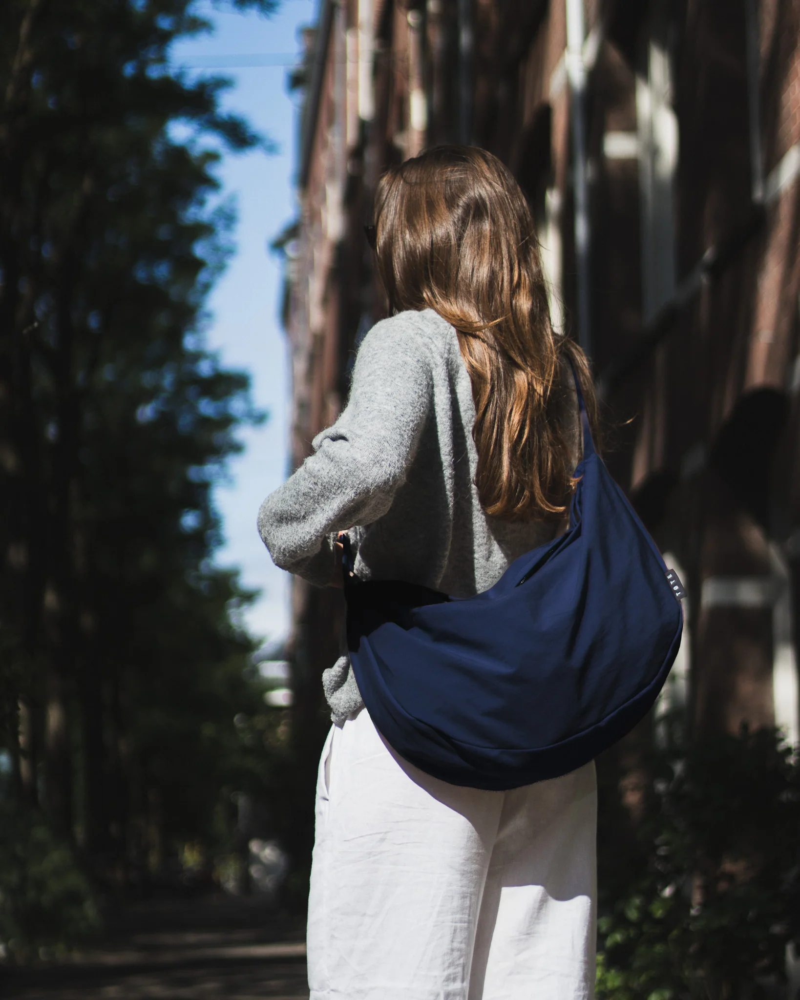SIV | Navy Blue - Image 3