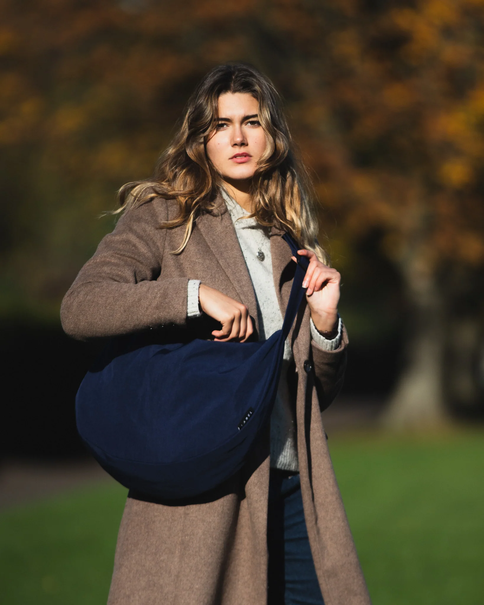 SIV | Navy Blue - Image 5