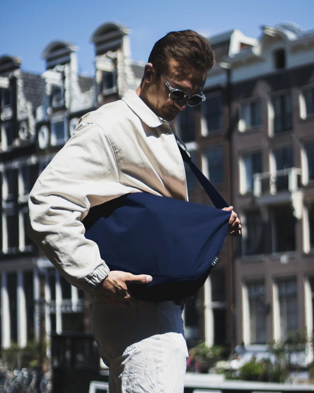 SIV | Navy Blue - Image 6
