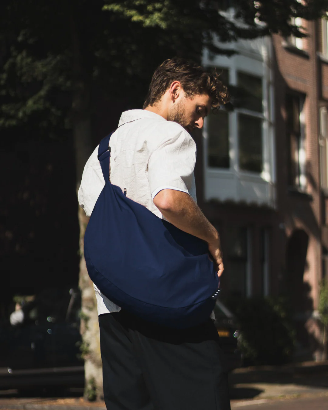 SIV | Navy Blue - Image 8