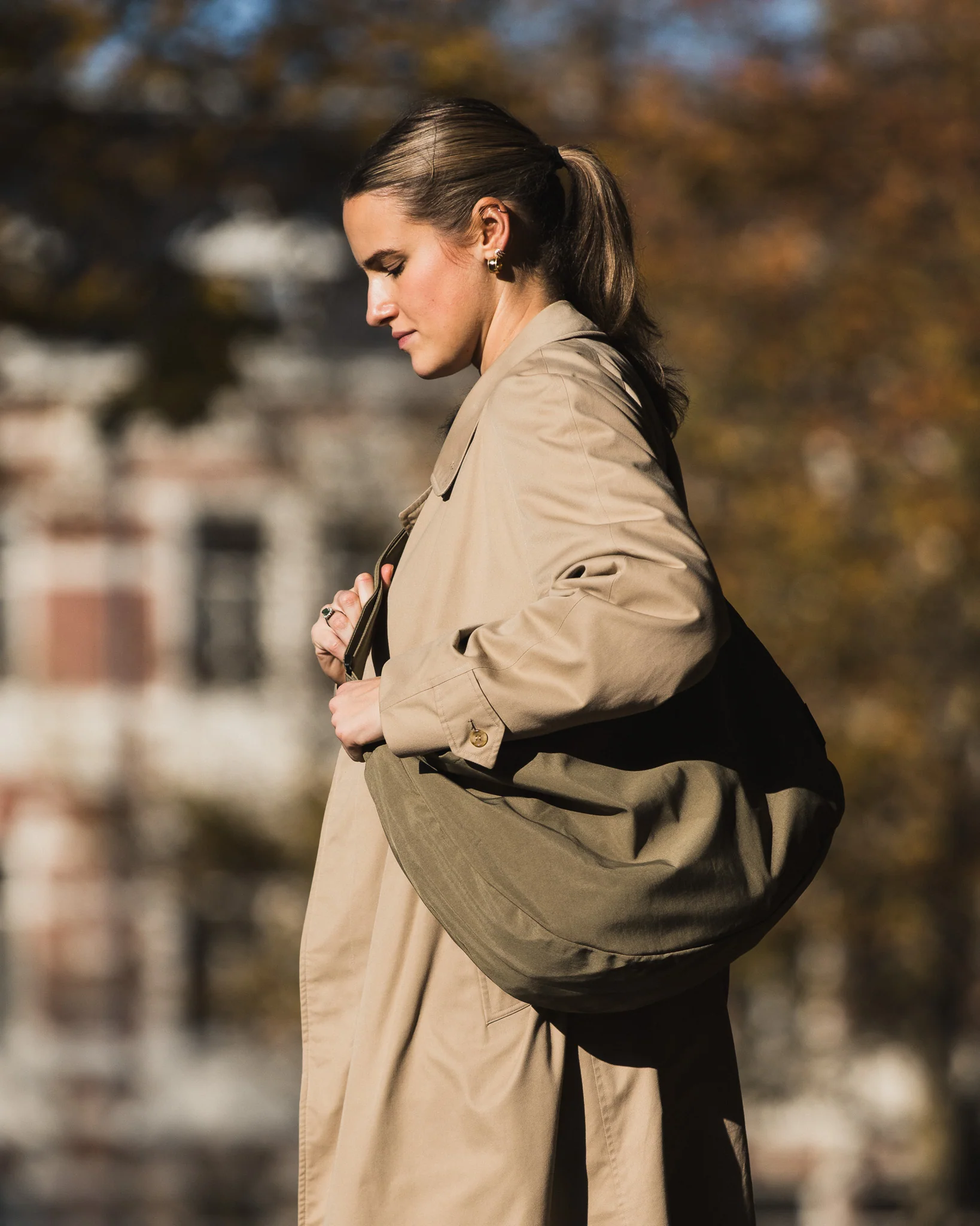 SIV | Olive Green - Image 8